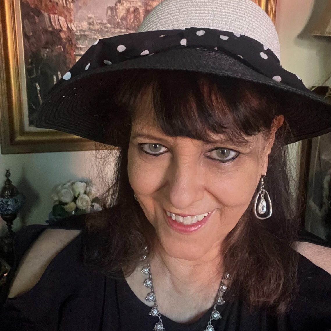 Devin Berger, President